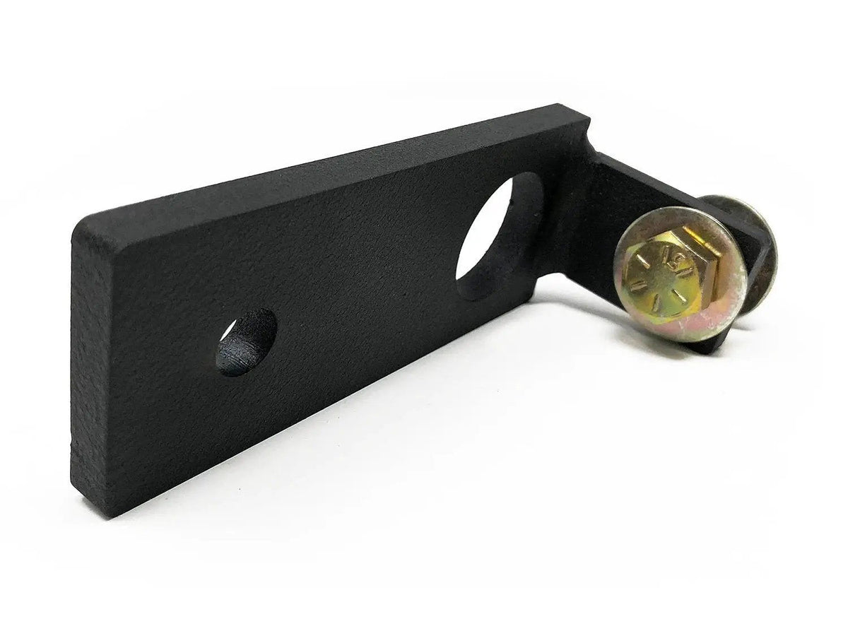 Tuff Country 41821 Front Track Bar Bracket (Fits with 3.5-4in Lift) for 1987-1996 Jeep Wrangler