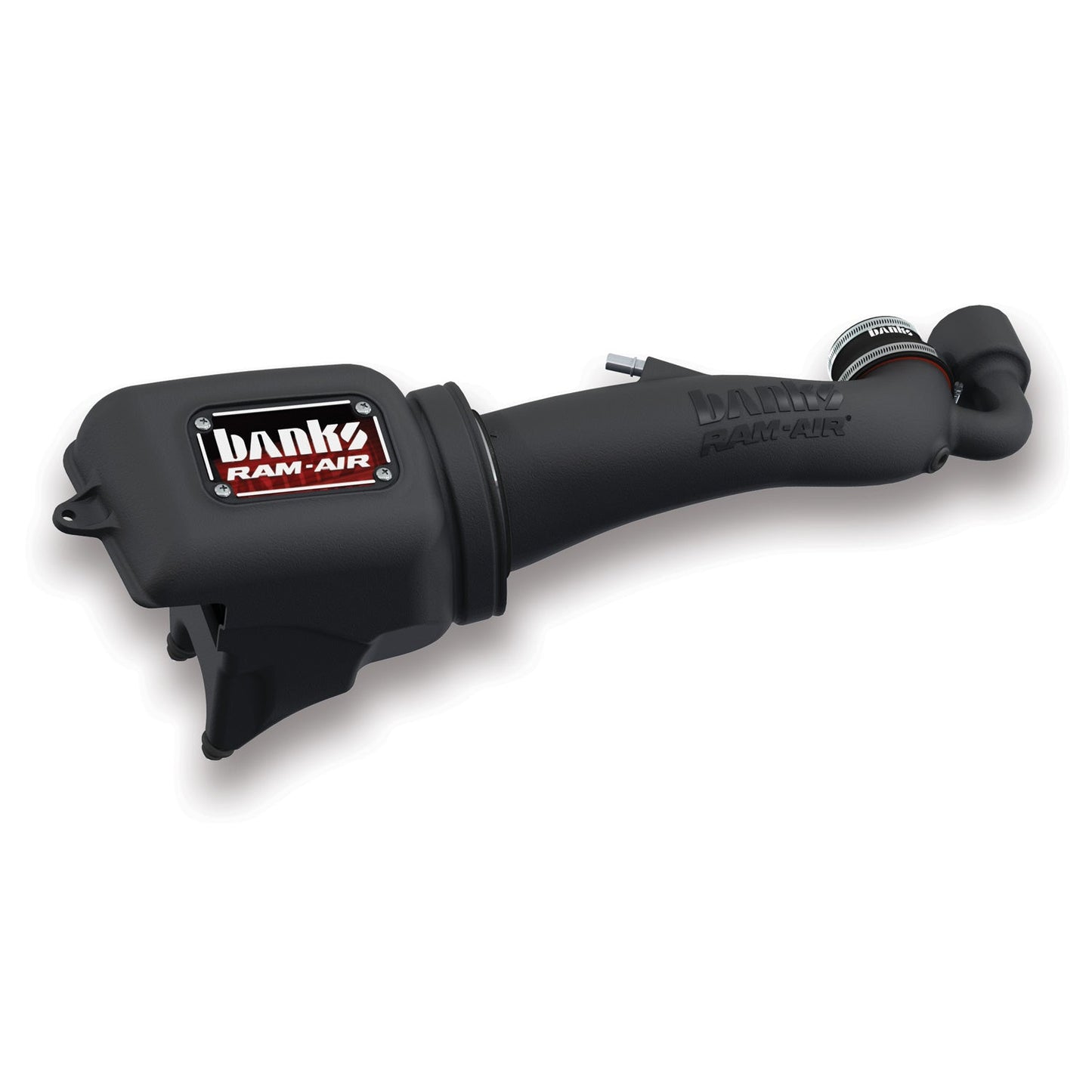 Banks Power Ram-Air® Intake System - 2018-23 Jeep Wrangler 2.0L JL, Oile - 41844