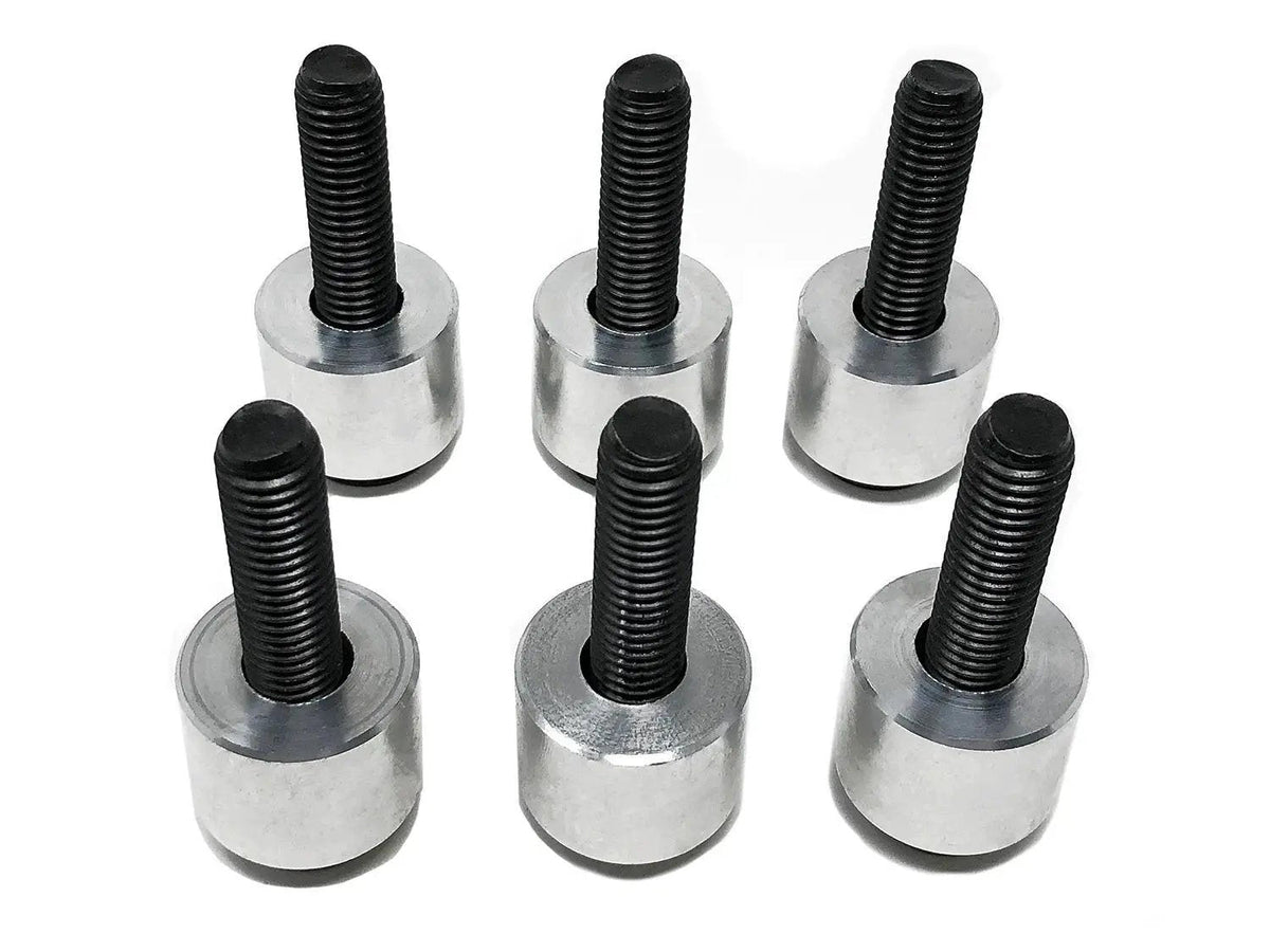 Tuff Country 41850 Transfer Case Drop Kit for 1987-2001 Jeep Cherokee 4WD