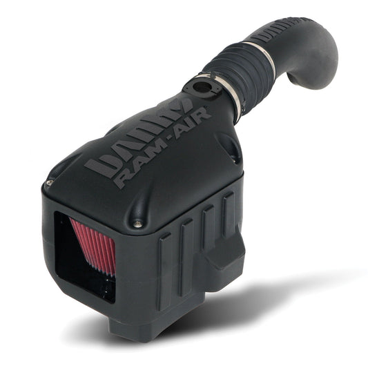 Banks Power Ram-Air® Intake System - 2009-13 GM 1500/Tahoe/Suburban/Yuko - 41850