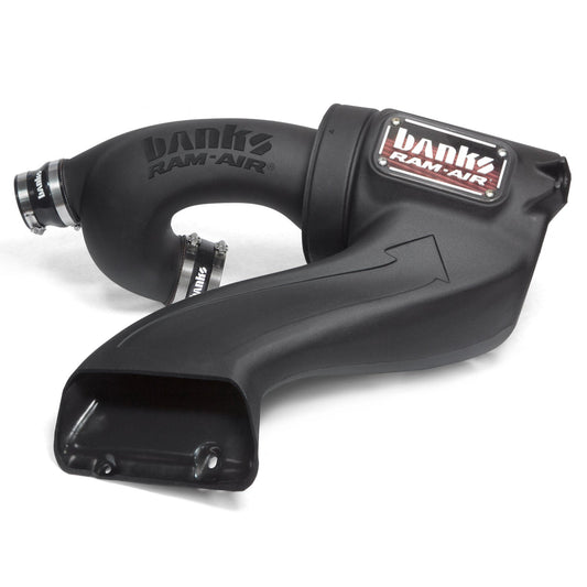Banks Power Ram-Air® Intake System - 2015-20 Ford F150 2.7L / 2015-19 F1 - 41884