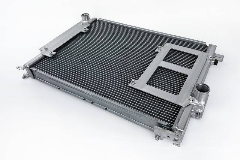 CSF 7211 High Performance Radiator for BMW S54 Swap Into E36 / E46 Chassis