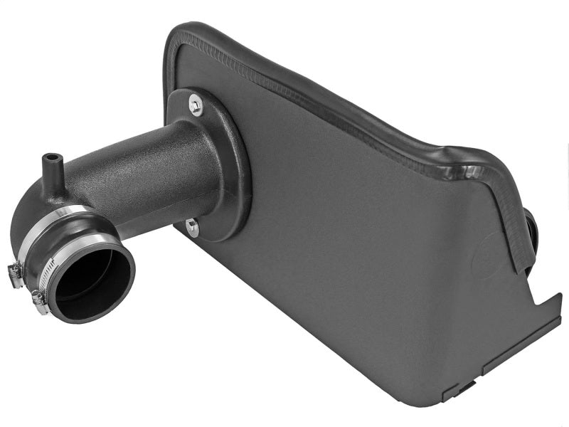 aFe Power 54-10732 Magnum FORCE Stage-2 Cold Air Intake - 1992-2000 GM Diesel Trucks V8-6.5L (td) | Pro 5R