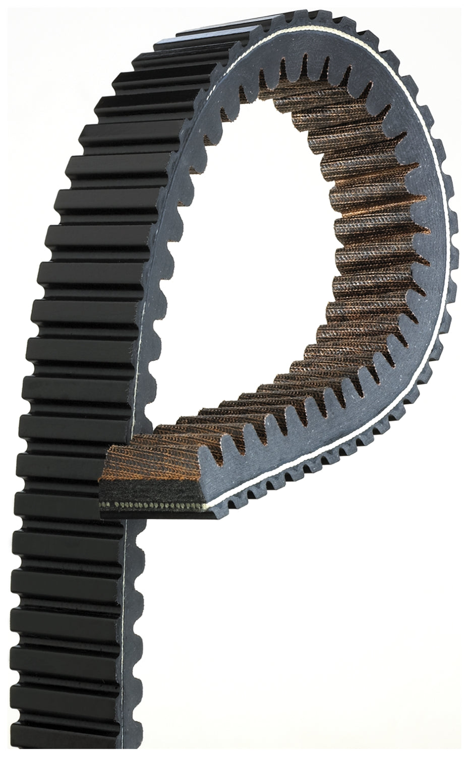 Gates 41G4651 G-Force CVT Belt for 1997 Polaris Indy 600 XLT LTD SP 597cc