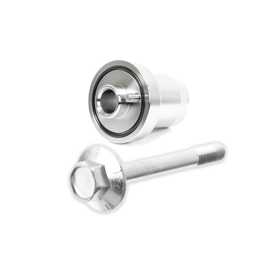 Fluidampr Subaru FA24/FB20/FB25 & Toyota GR86 Crankshaft Damper Adapter Hub Kit