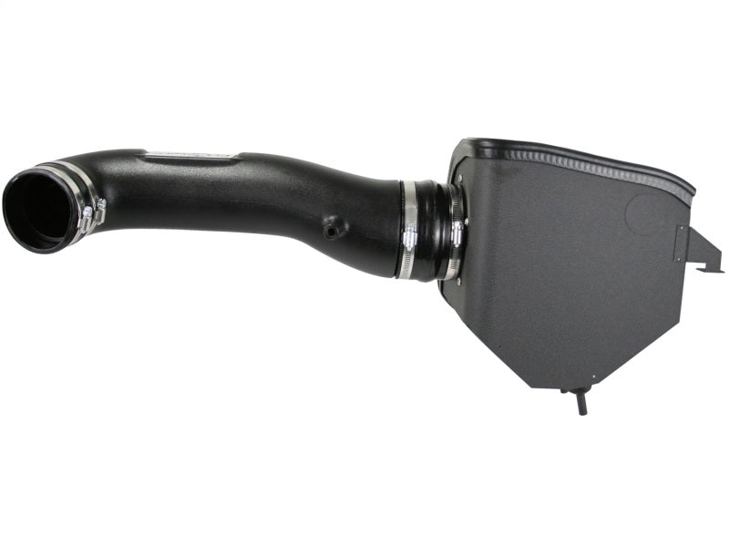 aFe Power 54-12092-1 Magnum FORCE Stage-2 Cold Air Intake - 2012-2018 Jeep Wrangler JK V6-3.6L | Pro 5R