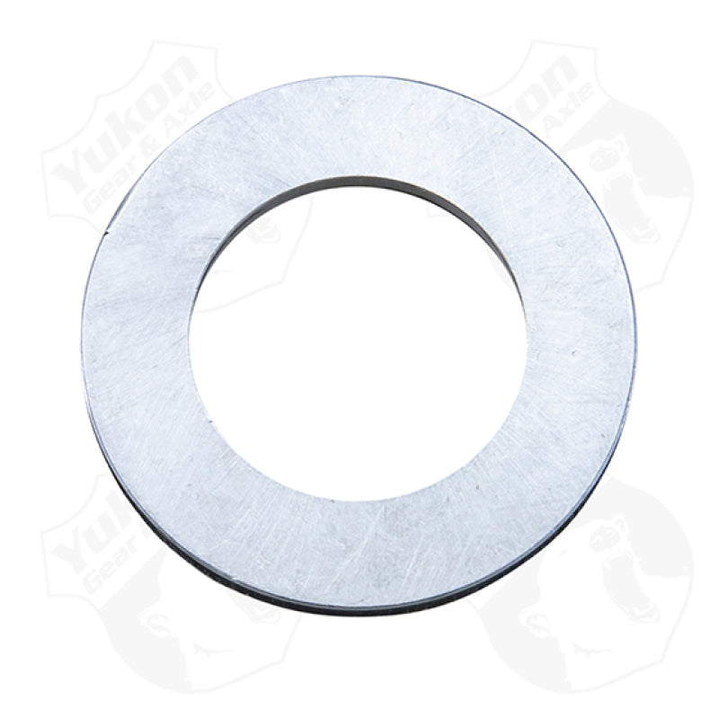 Yukon Gear & Axle YSPPN-031 Replacement Pinion Nut Washer For Dana 80