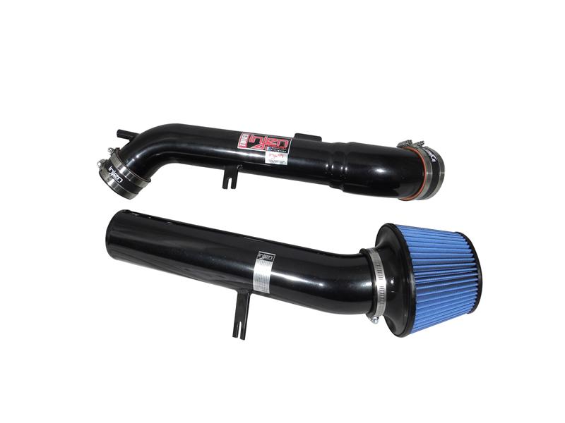 Injen 2006 M35 3.5 V6 Black Cold Air Intake - #SP1991BLK