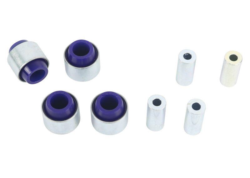 SuperPro Front Upper Control Arm Inner Bushing Kit
