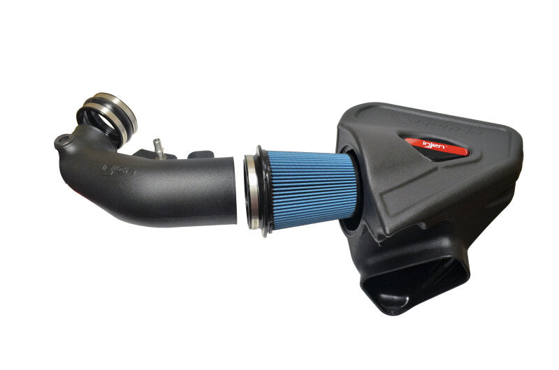 Injen 16-20 Chevrolet Camaro SS 6.2L V8 Evolution Intake - #EVO7301