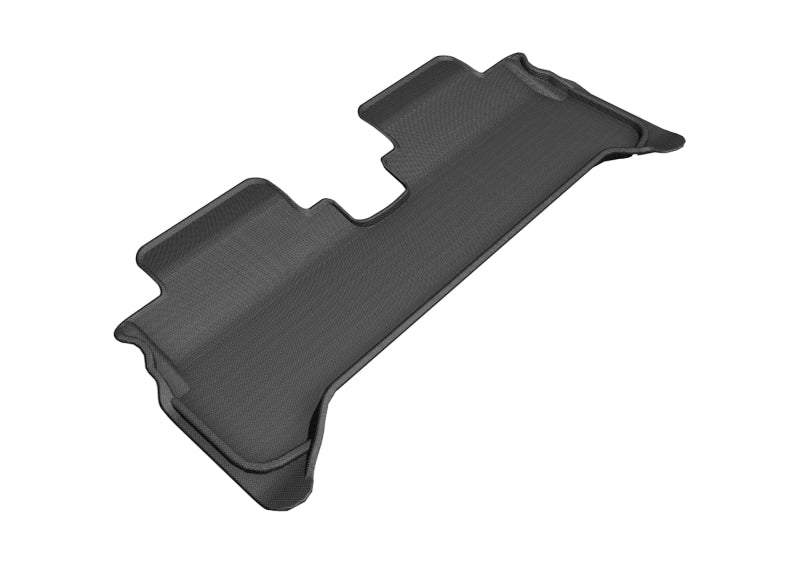 3D MAXpider ACE Kagu - Rear - Black - #L1CH08721509