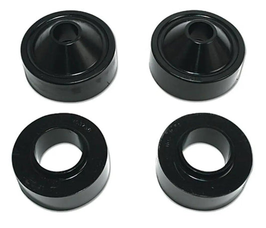 Tuff Country 42005KH 2in Lift Kit SX6000 for 2007-2018 Jeep Wrangler JK (2 and 4 Door)