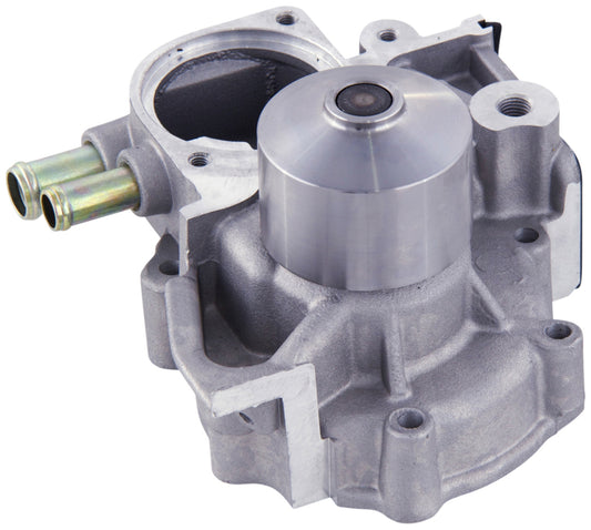 Gates 42030 Water Pump for 2008-2012 Subaru Forester Impreza
