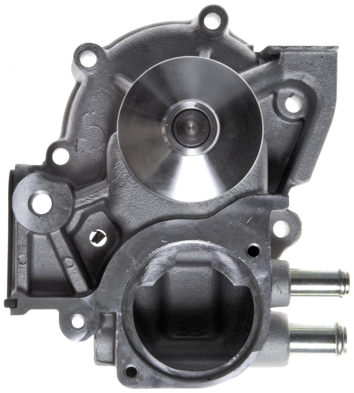 Gates 42030 Water Pump for 2008-2012 Subaru Forester Impreza