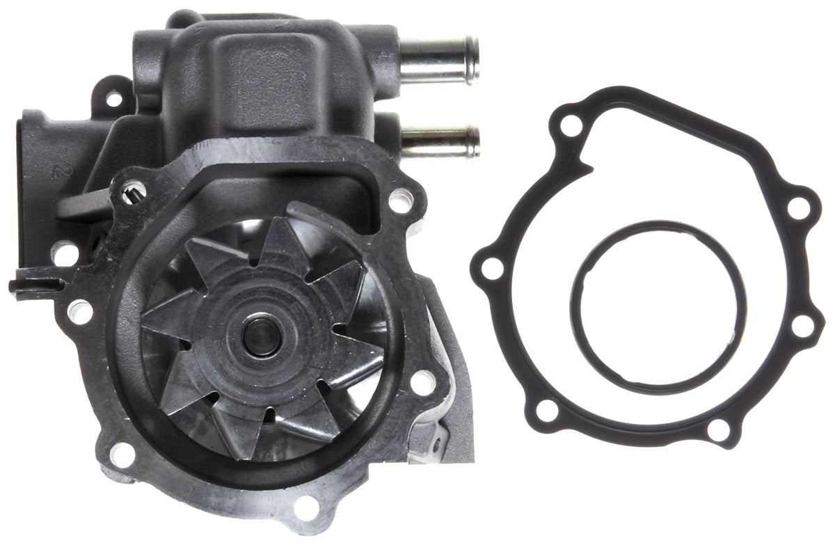 Gates 42030 Water Pump for 2008-2012 Subaru Forester Impreza