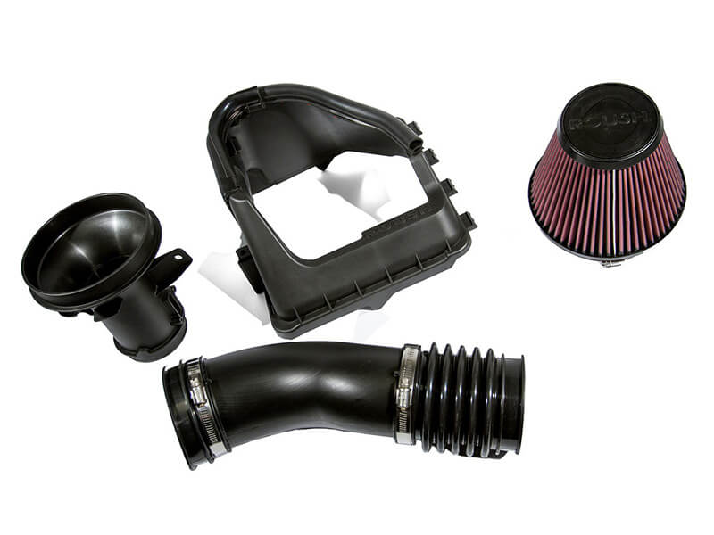 Roush 6.2L Cold Air Kit for 2011-2014 Ford F-150 421239