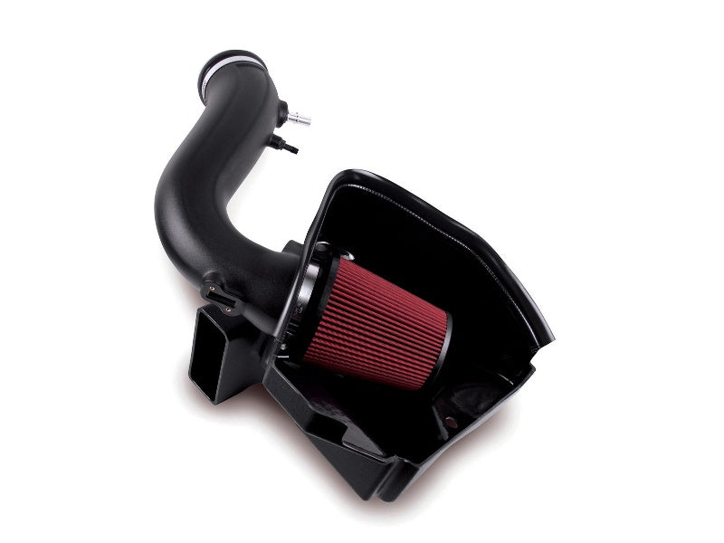 Roush 3.7L V6 Cold Air Kit for 2011-2014 Ford Mustang 421240