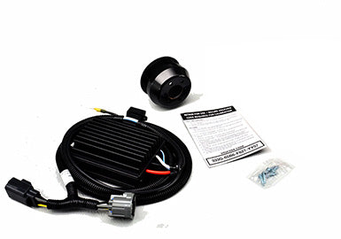 Roush Phase 1-to-Phase 2 727HP Supercharger for 2015-2017 Ford Mustang 421994
