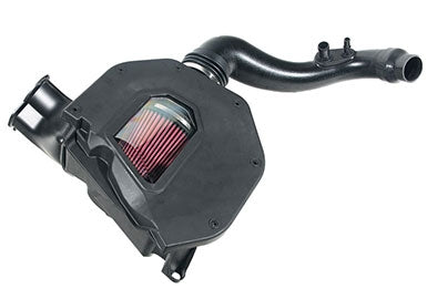 Roush 2.3L I4 Cold Air Kit for 2018-2023 Ford Mustang EcoBoost 422087