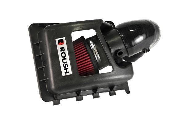 Roush 2.3L Cold Air Intake Kit for 2019-2023 Ford Ranger EcoBoost 422178