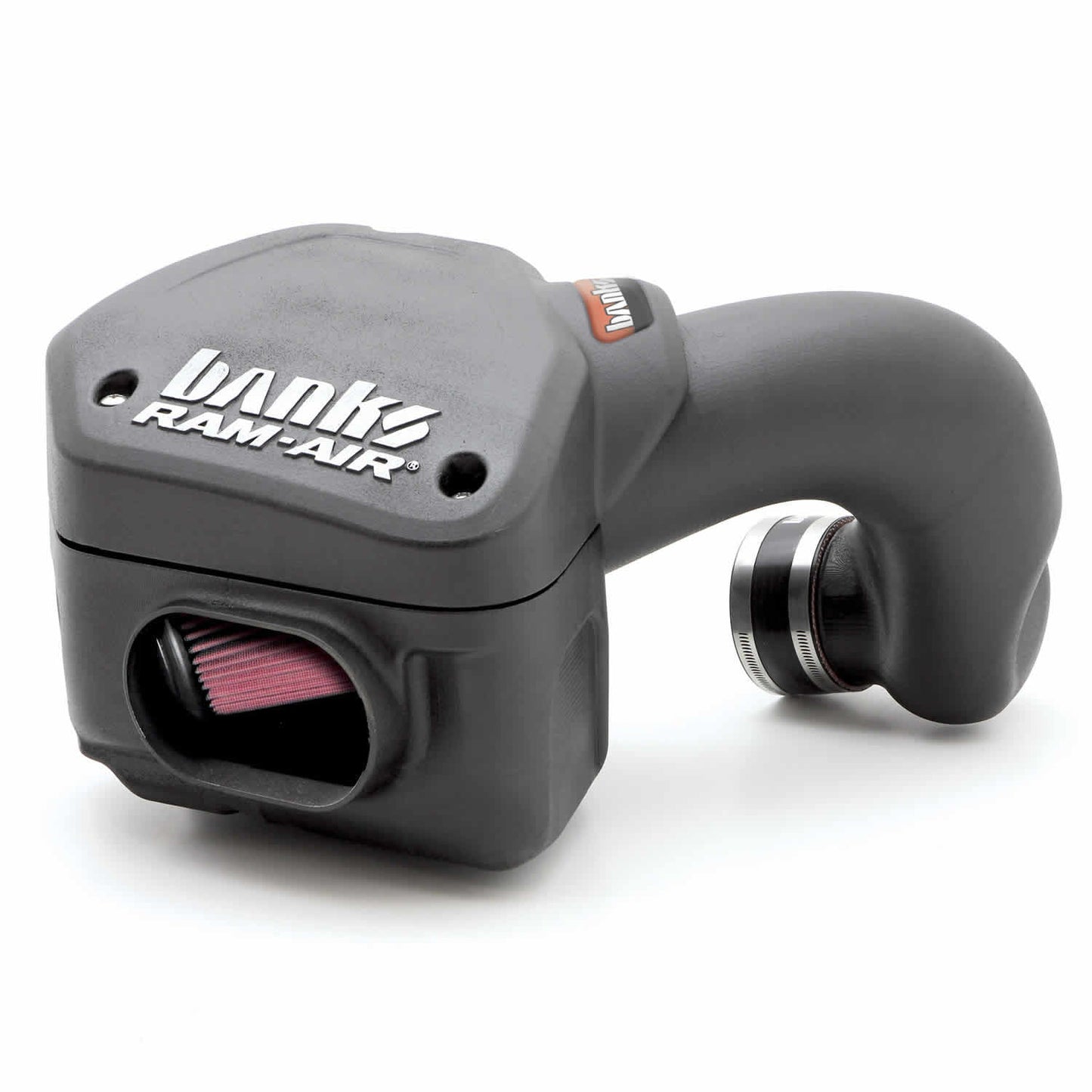 Banks Power Ram-Air® Intake System - 1994-02 Dodge 5.9L 2500/3500, Dry F - 42225-d