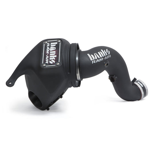 Banks Power Ram-Air® Intake System - 2013-18 Ram 6.7L 2500/3500, Oiled F - 42255