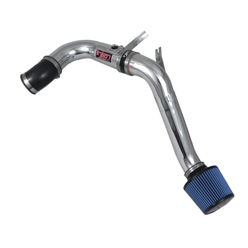 Injen 09-11 Acura TSX 2.4L 4cyl Polished Cold Air Intake - #SP1432P