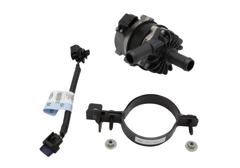 Ford Racing for 2016 Mustang Cobra Jet / 2013-2014 Mustang GT500 High Performance Intercooler Pump Kit