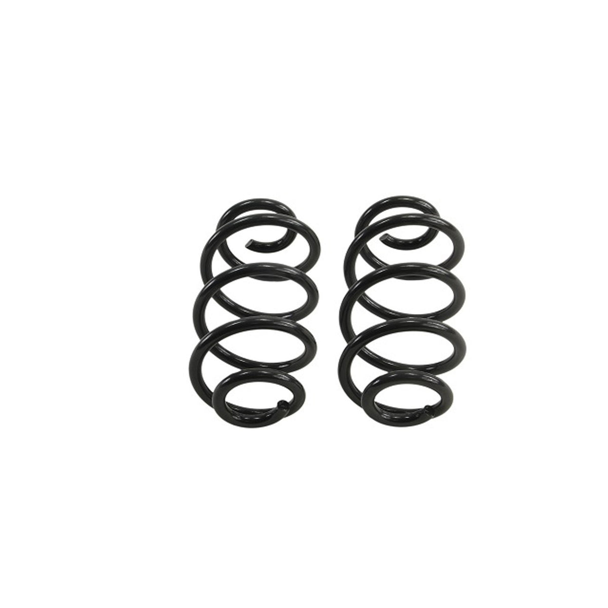 Belltech Coil Spring Set 07+ for GM SUV Non-Autoride 2in