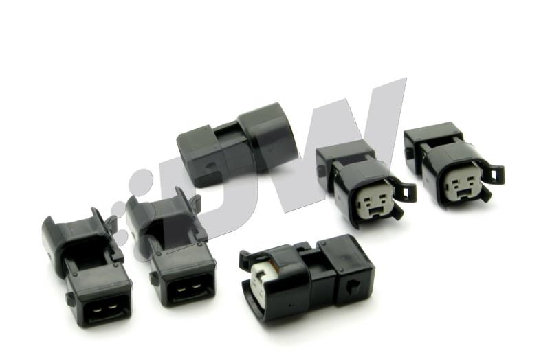 DeatschWerks Nissan Skyline RB20 440cc Top Feed Injectors