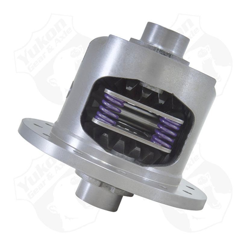 Yukon Gear & Axle YDGGM12T-4-30-1 Dura Grip Positraction For GM 12 Bolt Car with 30 Spline Axles / 3.73+