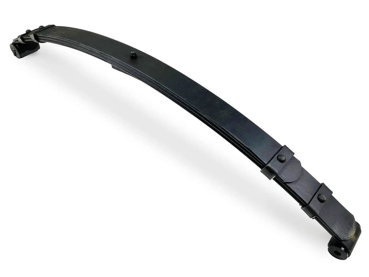 Tuff Country 42701K 2.5in Lift Kit EZ-Ride No Shocks for 1976-1986 Jeep CJ7