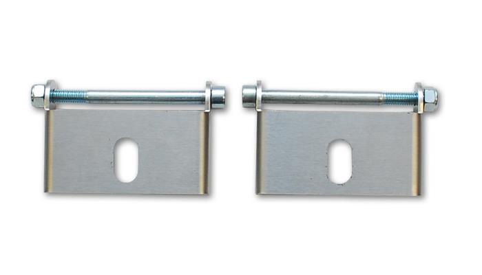 Vibrant Replacement EASY MOUNT IC Bracket assembly w/IC #12815 incl 2 brackets