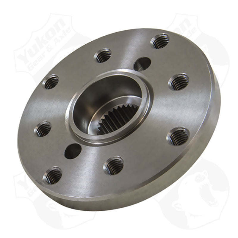 Yukon Gear & Axle YY F750600 Flange Yoke For Ford 7.5in Passenger and Truck (4.3in OD)