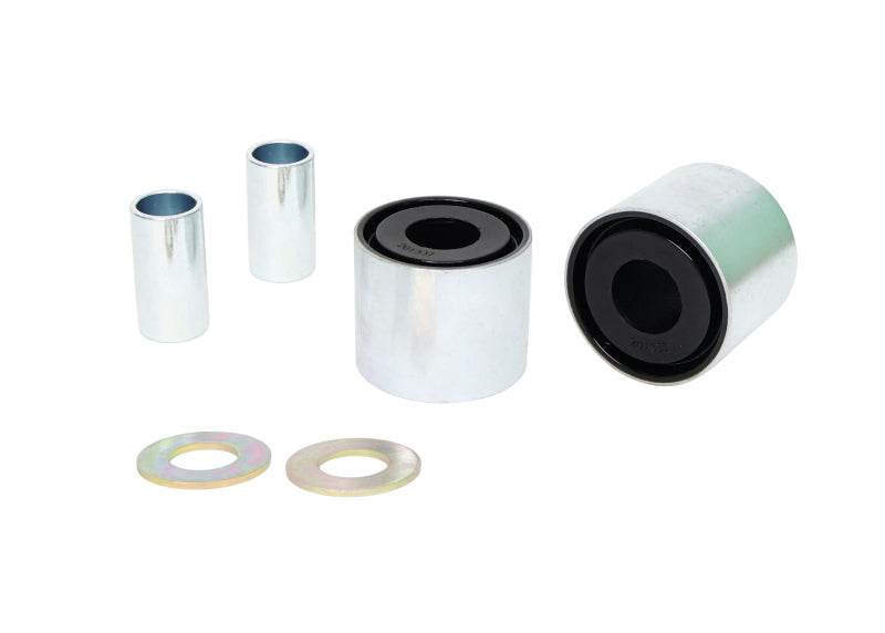 Whiteline W53686 Control Arm Lower Inner Front Bushing for 2013-2017 Honda Accord