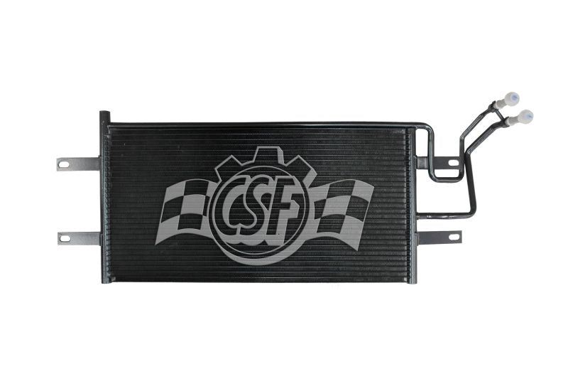 CSF 20009 Transmission Oil Cooler for 07-09 Dodge Ram 2500 6.7L