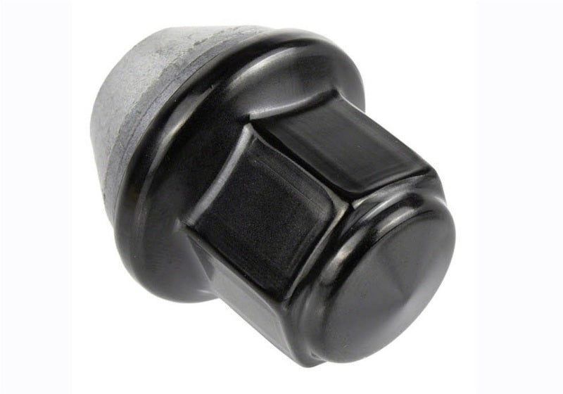 Ford Racing for 2015-2017 Mustang Black Lug Nut Kit (5 Lug Nuts)