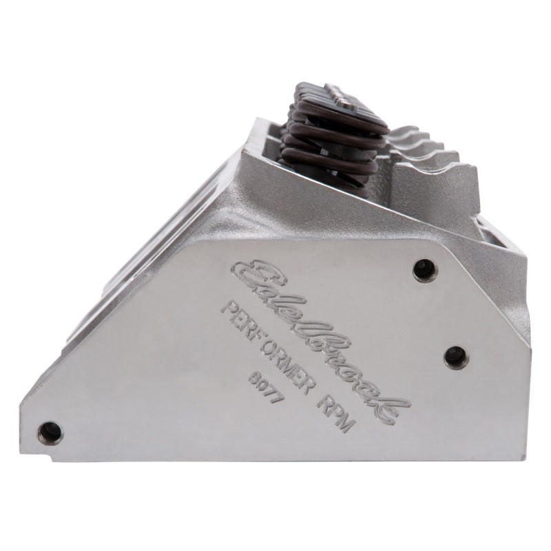 Edelbrock 60779 Single Performer RPM Sb/Chrysler Head Competition