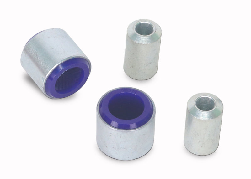 SuperPro Rear Lower At Knuckle Suspension Control Arm Bushing Kit