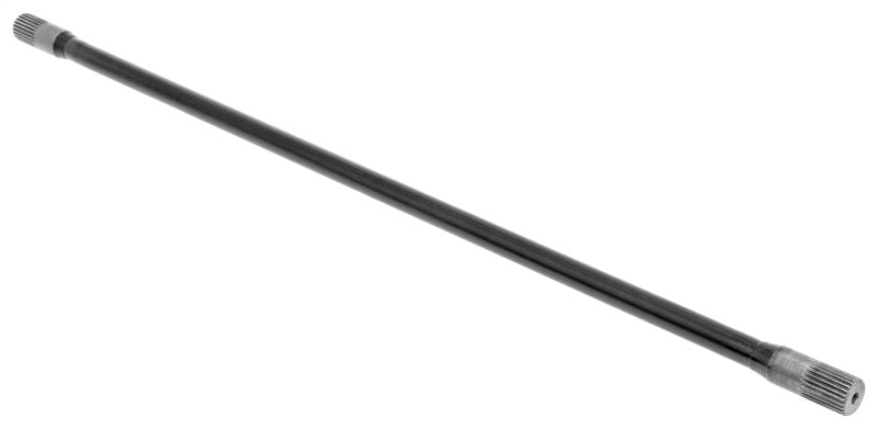 RockJock Antirock Sway Bar (45in Long x .800in Dia.)