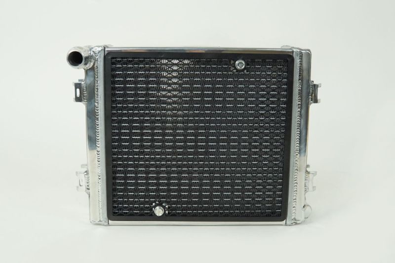 CSF 8187 Radiator - Some for 2015+ Mercedes-Benz C63 AMG (W205) Auxiliary