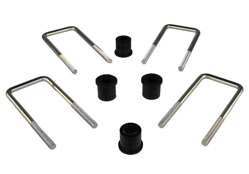 Ford Racing for 2015-2018 Ford F-150 Lowering Springs
