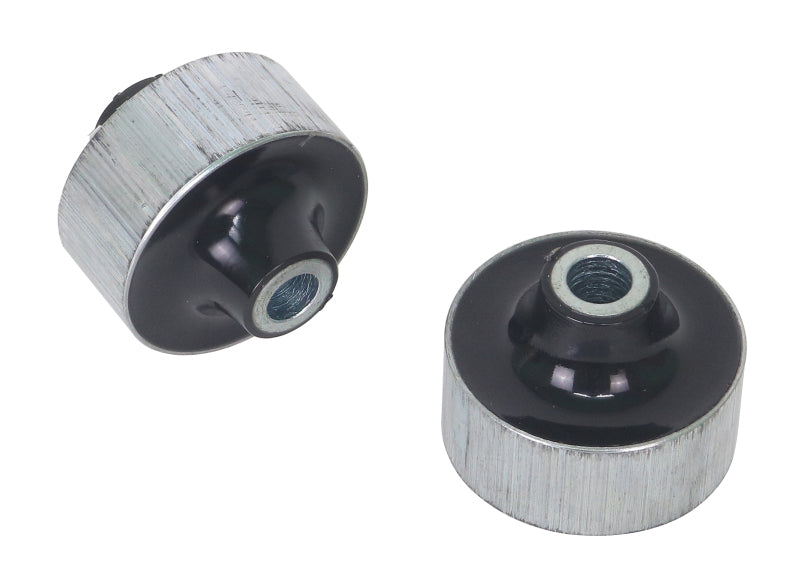 Whiteline W53683 Front Lower Control Arm Inner Rear Bushing Kit for 2022-2027 Hyundai Ioniq 5, 2022-2027 Kia EV6