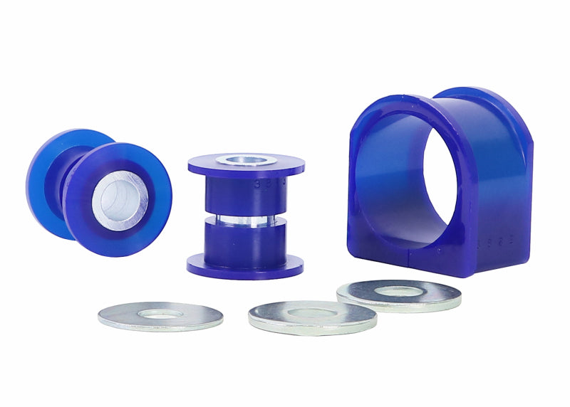 SuperPro Rack and Pinion Bushing Kit