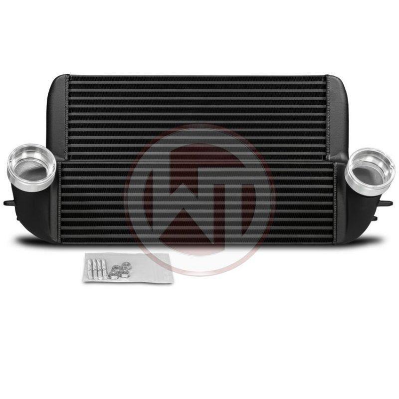 Wagner Tuning 200001125 Competition Intercooler Kit for BMW X5 X6 E70 E71 F15 F16 35i 35d