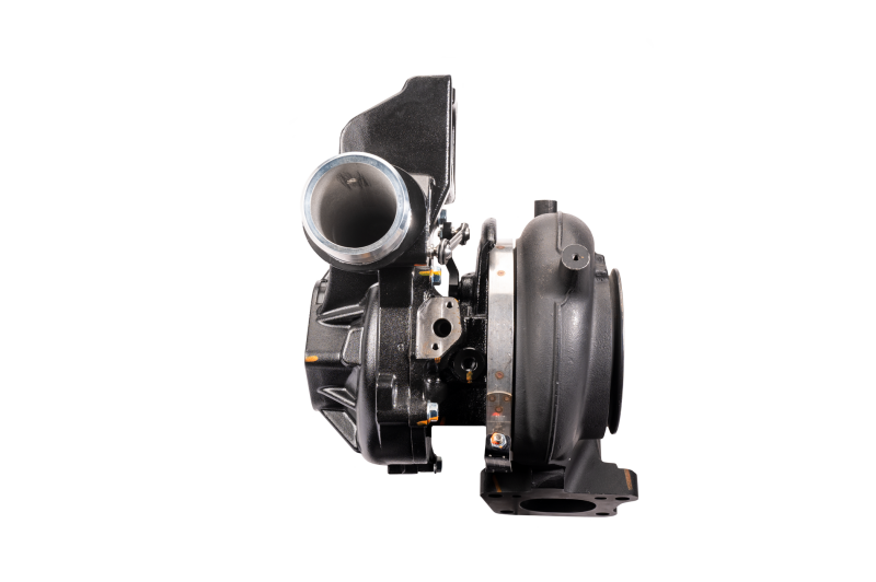 Fleece Performance FPE-L5P-VNT63-1723 for 17-23 GM 2500/3500 6.6L L5P Duramax 63mm Cheetah Turbocharger