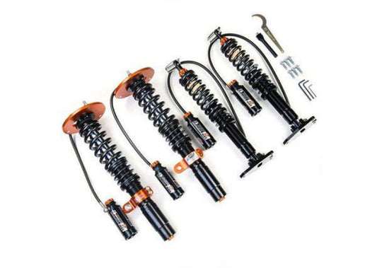 AST Suspension RIV-S2606S 5200 Series Coilovers for Subaru Impreza GG/GD