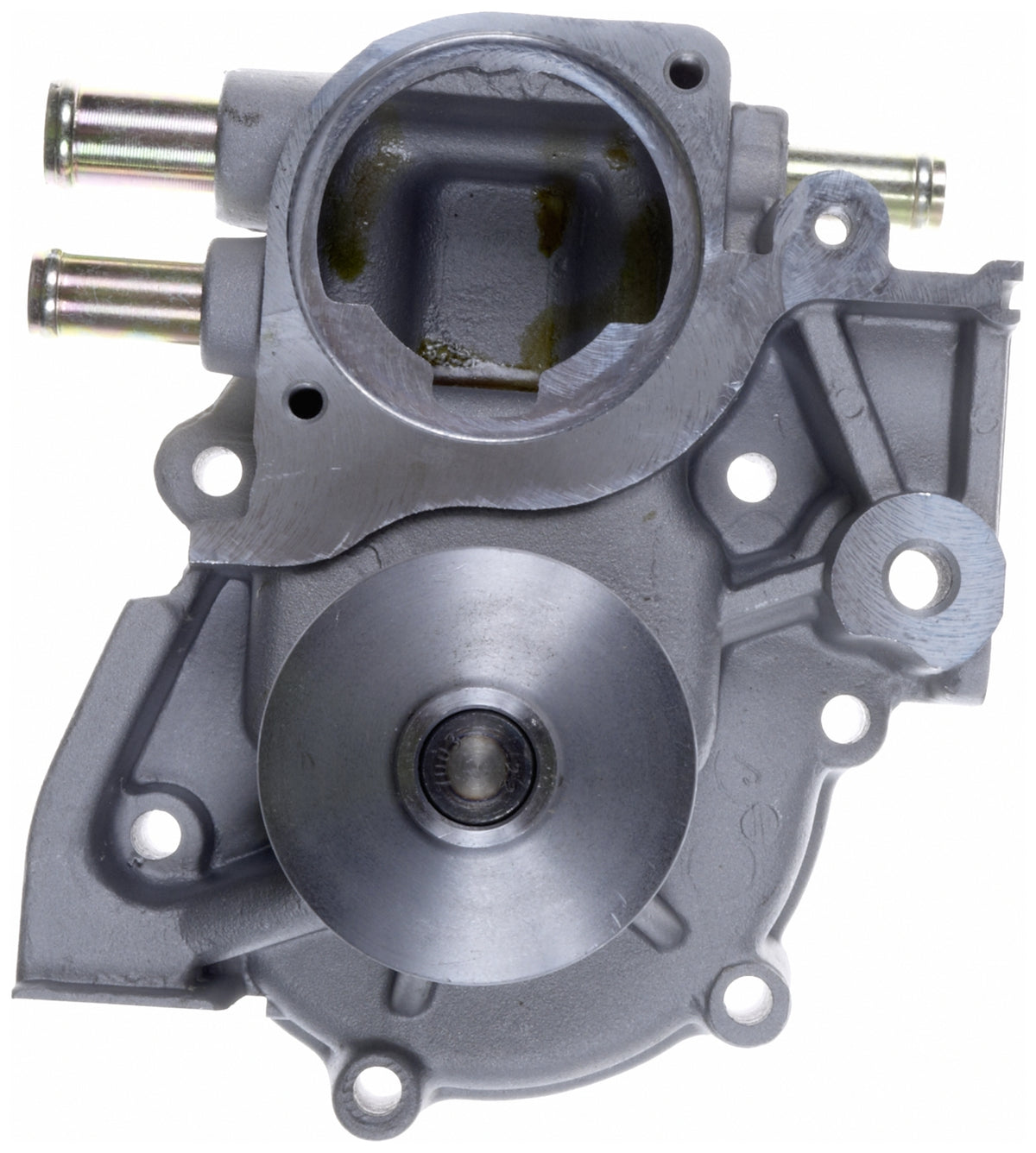 Gates 43513 Water Pump for 2002-2004 Subaru Impreza EJ20 2.0L