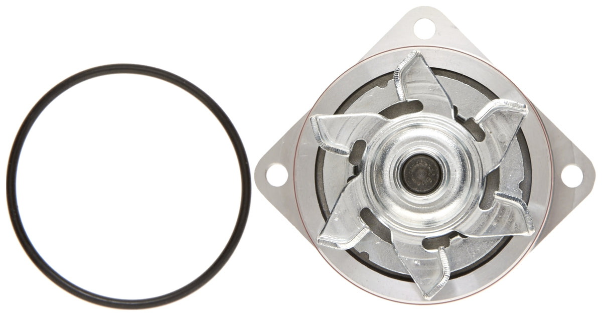 Gates 43520 Water Pump for 2003-2006 Nissan 350Z Infiniti G35 VQ35DE