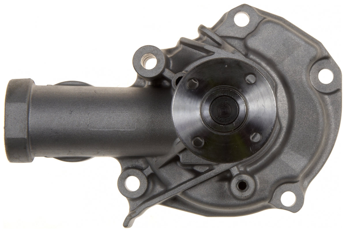 Gates 43532 Water Pump for 2003 Mitsubishi Outlander